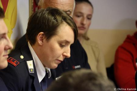 Redni letni občni zbor Prostovoljnega gasilskega društva Gozd (14)